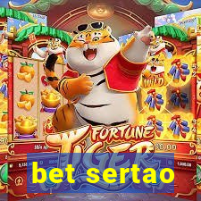 bet sertao